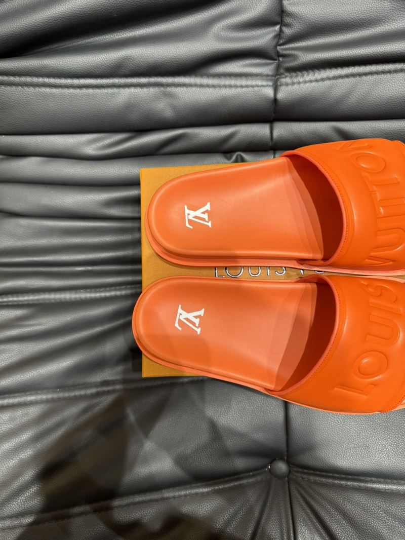 Louis Vuitton Slippers